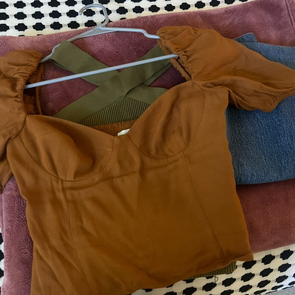 Aritzia top